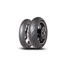 Dunlop, pneu 200/55ZR17 Sportsmart MK3 MT (78W) TL, zadní, DOT 47/2023