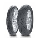 Avon, pneu 150/80R16 Cobra AV72 71V TL, zadní, DOT 21/2023 (4700117)