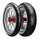 Avon, pneu 150/80R16 Cobra Chrome 71V TL, přední, DOT 21/2023