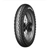 Dunlop, pneu 3.25-18 K82 52S TT, přední/zadní, OLDTIMER DOT 16/2023