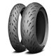 Michelin, pneu 120/70ZR17 Power 5 (58W) TL M/C, přední, DOT 02/2024