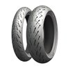 Michelin, pneu 120/70ZR17 Pilot Road 5 (58W) TL M/C, přední, DOT 04/2024