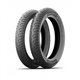 Michelin, pneu 2.75-18 City Extra 48S TL REINF M/C, přední/zadní, DOT 02/2024