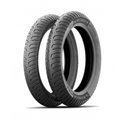 Michelin, pneu 2.75-18 City Extra 48S TL REINF M/C, přední/zadní, DOT 02/2024