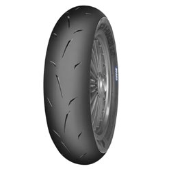 Mitas, pneu 100/90-12 MC 35 S-Racer 2.0 Soft 49P TL, přední/zadní, DOT 28/2023 (574283)