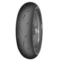 Mitas, pneu 100/90-12 MC 35 S-Racer 2.0 Soft 49P TL, přední/zadní, DOT 28/2023 (574283)