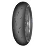 Mitas, pneu 100/90-12 MC 35 S-Racer 2.0 Soft 49P TL, přední/zadní, DOT 28/2023 (574283)