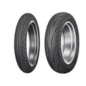 Dunlop, pneu 130/70R18 ELITE 4 63H TL, přední, DOT 46/2023