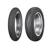 Dunlop, pneu 130/70R18 ELITE 4 63H TL, přední, DOT 46/2023