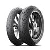 Michelin, pneu 120/70ZR19 PILOT ROAD 6 (60W) TL M/C, přední, DOT 03/2024