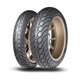 Dunlop, pneu 150/60ZR17 Mutant MT (66W) TL M+S, zadní, DOT 38/2023