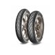 Michelin, pneu 130/70B17 Road CLASSIC 62H TL M/C, zadní, DOT 16/2022