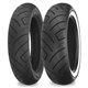 Shinko, pneu 80/90-21 777 54H TL REINF, přední, DOT 46/2023