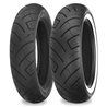 Shinko, pneu 80/90-21 777 54H TL REINF, přední, DOT 46/2023