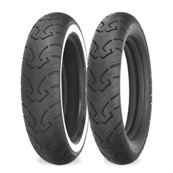 Shinko, pneu MH90-21 250 56H TT, přední, DOT 29/2023