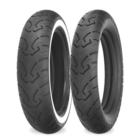 Shinko, pneu MH90-21 250 56H TT, přední, DOT 29/2023