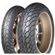 Dunlop, pneu 110/80ZR18 Mutant (58W) TL M+S, přední, DOT 37/2023