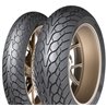 Dunlop, pneu 110/80ZR18 Mutant (58W) TL M+S, přední, DOT 37/2023