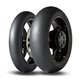 Dunlop, pneu 200/55R17 Sportmax GP Racer SLICK D212 E TL, zadní, DOT 05/2024