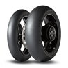 Dunlop, pneu 200/55R17 Sportmax GP Racer SLICK D212 E TL, zadní, DOT 05/2024