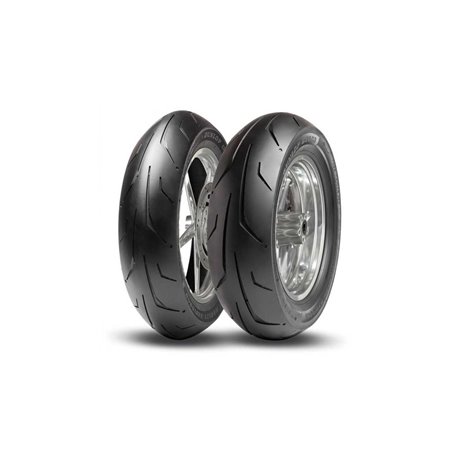 Dunlop, pneu 180/70R16 GT503 77V TL, zadní, HARLEY-DAVIDSON SPORTSTER 1250S (2022), zadní, DOT 02/2023