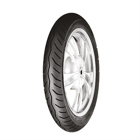 Dunlop, pneu 80/80-14 D115 43P TL, přední, DOT 08/2021