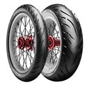 Avon, pneu 150/80R16 COBRA AV72 71V TL, zadní, DOT 06/2021 (4700117)