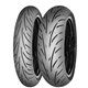 Mitas, pneu 190/50ZR17 Touring Force MC TT (73W) TL, zadní, DOT 10/2024 (596382)