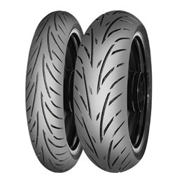 Mitas, pneu 190/50ZR17 Touring Force MC TT (73W) TL, zadní, DOT 10/2024 (596382)