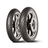 Dunlop, pneu 100/90-18 ARROWMAX STREETSMART 56V TL, přední, DOT 08/2024