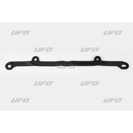 UFO ŚLIZG ŁAŃCUCHA KAWASAKI KXF 250 04-08, KLX 450R 07-21 KXF 450 06-08 KOLOR CZARNY KA03773001, SU03937001