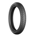 Bridgestone, pneu 100/90-17 EXEDRA L309 55S TT DOT 05/2024