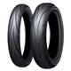 Dunlop, pneu 100/80-17 SPORTMAX Q-LITE 52S TL, přední/zadní, DOT 04/2024