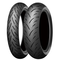 Dunlop, pneu 150/70ZR17 SPORTMAX GPR300 (69W) TL, zadní, DOT 02/2024