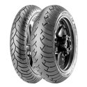 Metzeler, pneu 160/60ZR17 ROADTEC Z6 (69W) TL M/C, zadní, DOT 09/2024