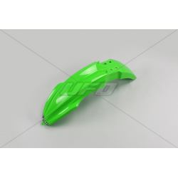 UFO BŁOTNIK PRZÓD KAWASAKI KX 85 '14-'17 KOLOR ZIELONY