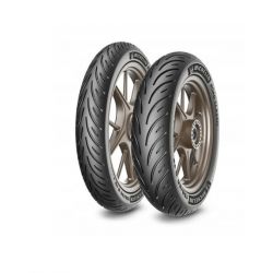 Michelin, pneu 130/80B17 ROAD CLASSIC 65H TL M/C, zadní, DOT 09/2024