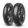 Metzeler, pneu 160/60ZR17 ROADTEC 02 (69W) TL M/C, zadní, DOT 14/2024