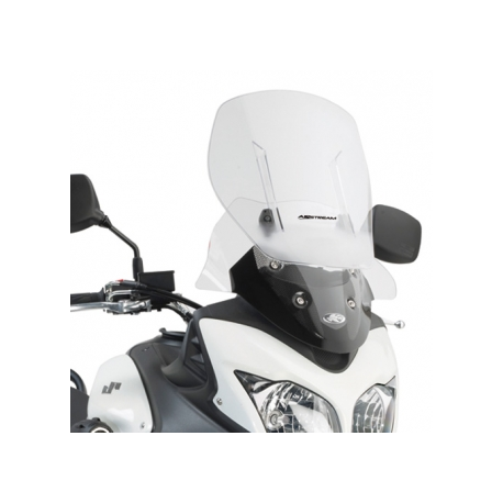 KAPPA SZYBA SUZUKI DL 650 V-STROM (11-16) REGULOWANA