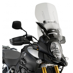 KAPPA SZYBA SUZUKI DL1000 V-STROM (14-18) REGULOWANA