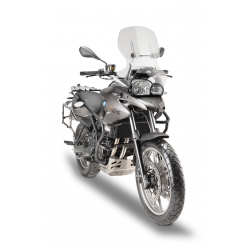 KAPPA SZYBA BMW F 700 GS (13) REGULOWANA