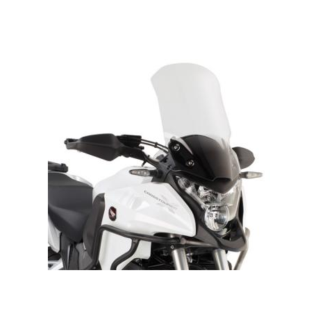 KAPPA SZYBA HONDA Crosstourer 1200 / Crosstourer 1200 DCT (12-18) 51 x 42 CM PRZEZROCZYSTA