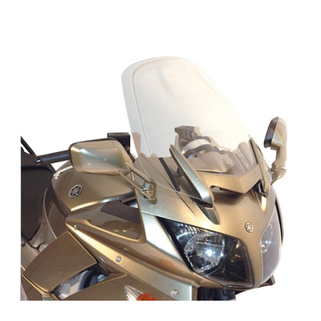 KAPPA SZYBA YAMAHA FJR 1300 (06-12) 52 x 49,5 cm PRZEZROCZYSTA