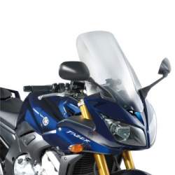 KAPPA SZYBA YAMAHA FZ 1 1000 FAZER (06-15) 52 x 44 cm PRZYCIEMNIANA