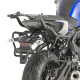 KAPPA STELAŻ KUFRÓW BOCZNYCH SZYBKIEGO MONTAŻU MONOKEY SIDE YAMAHA MT 07 TRACER (16-19)