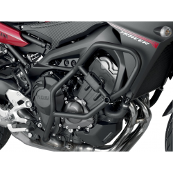 KAPPA GMOLE OSŁONY SILNIKA YAMAHA MT 09 850 TRACER (15-16) CZARNE