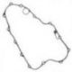 WINDEROSA (VERTEX) USZCZELKA POKRYWY SPRZĘGŁA HONDA CRF450X 05-17 (WEWNĘTRZNA)