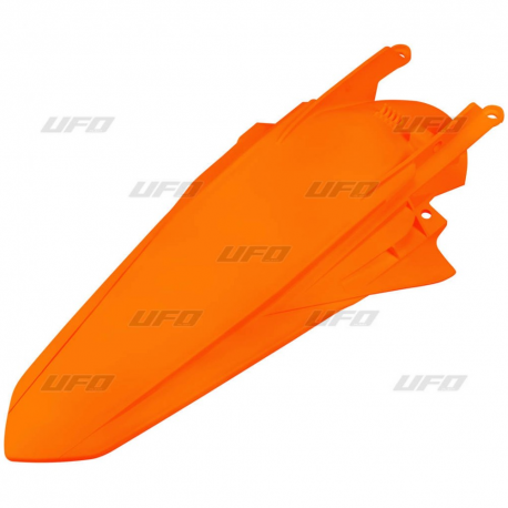 UFO BŁOTNIK TYŁ KTM SX/SXF '19-'20 KOLOR POMARAŃCZOWY