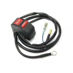 NACHMAN WYŁĄCZNIK ZAPŁONU (KILL SWITCH) KTM SX/EXC (OEM 50311074000)