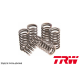 TRW LUCAS SPRĘŻYNY SPRZĘGŁOWE HONDA CR 250 94-07, CB 400 SUPER FOUR 99-05, CRF 450 R 02-08, CRF 450 X 05-14, TRX 700 XX 08-11, S